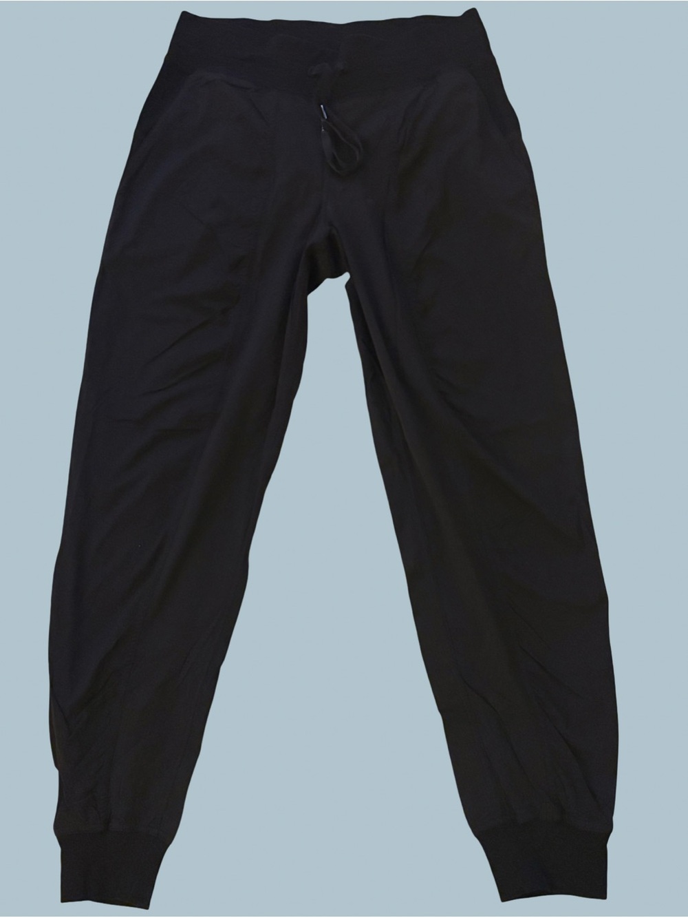 Lululemon Dance Studio Joggers Black Relaxed